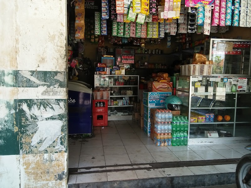 Mengenal Toko Bu Siam: Solusi Belanja Terbaik di Cilacap