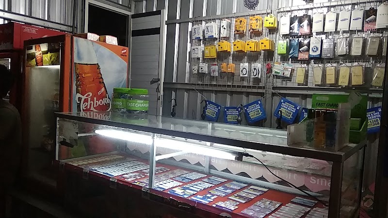 Toko Bu Siam: Your Go-To One-Stop Shop in Nusa Mandala Panji